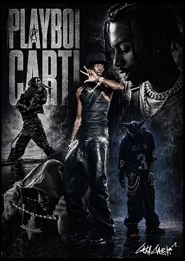 Playboi Carti