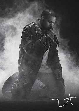 Kanye West