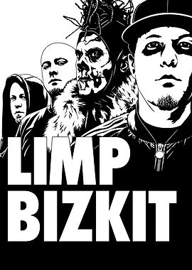 Limp Bizkit Band Members