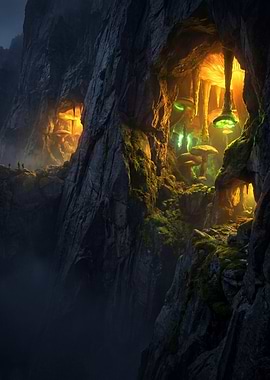 The Emerald Sanctum