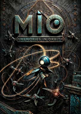Mio Memories in Orbit