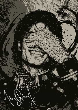 King of Pop Art