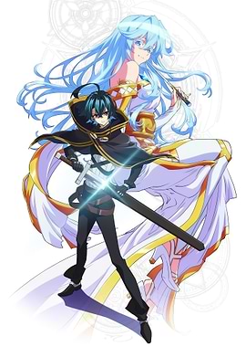 wistoria with poster