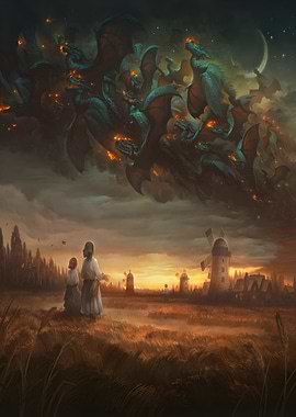 Dragons Descend