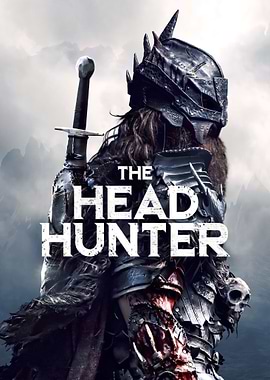 The Head Hunter Movie Poster