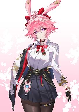 Honkai Star Rail Evanescia