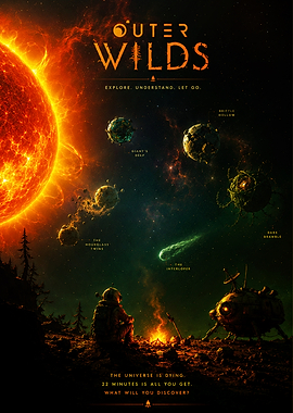 Outer Wilds