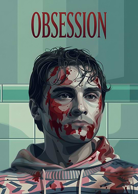 Obsession Movie Poster