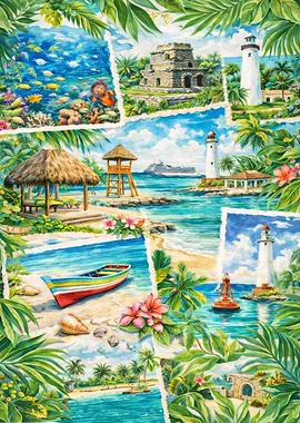 Cozumel - Exotic Escape