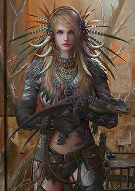 artwork