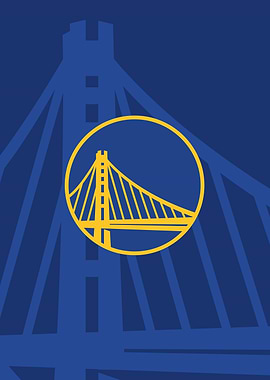 Golden State Warriors Bay Bridge Legacy