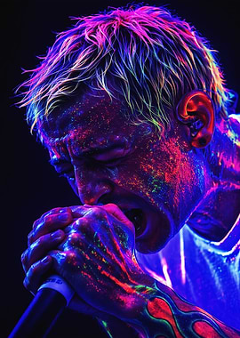 Chester Bennington