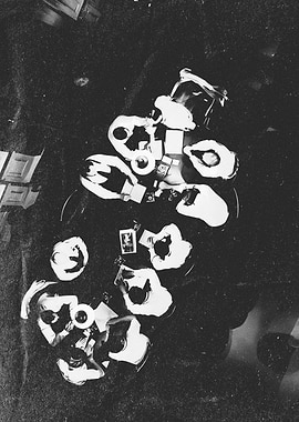 12 angry men