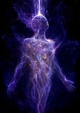 Celestial Soulform