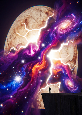 Cradle of Galaxies