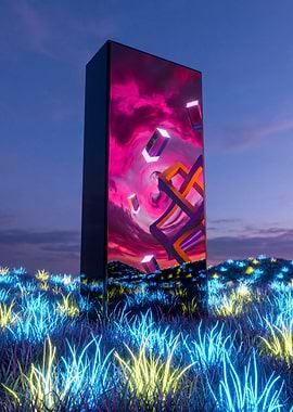 Vector Monolith