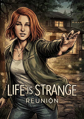 Life is Strange Reunion