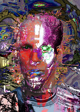 You are quantum reality