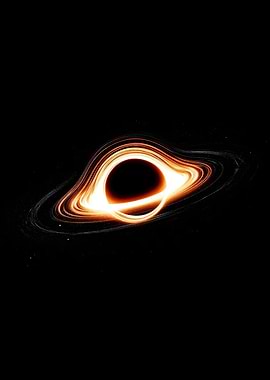Black Hole Accretion Disk