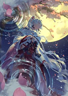 Wuthering Waves Hiyuki