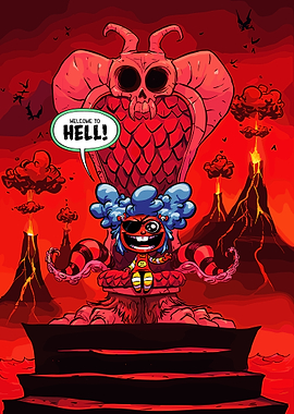 I hate fairyland