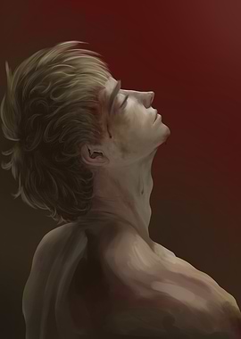 Silent Reverie