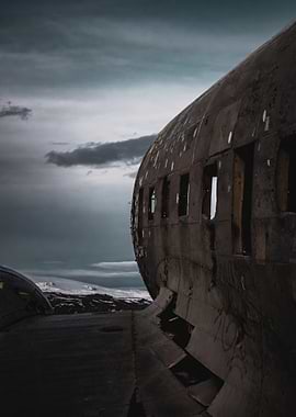 Northern Wreckage