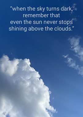 Inspirational Quote About Hope