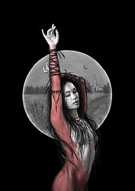 Justin Gedak artwork