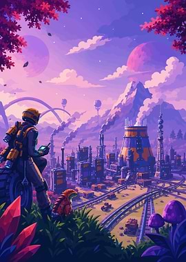 Satisfactory Gaming