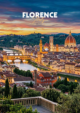 Florence Italy
