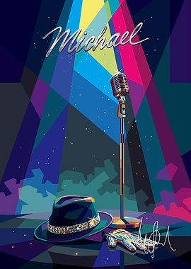 Michael Jackson Tribute