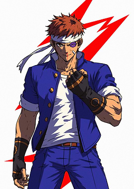 Rising Challenger