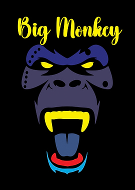 Big Monkey