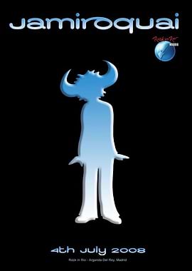 Jamiroquai