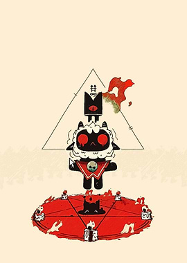 Cult of the Lamb Ritual