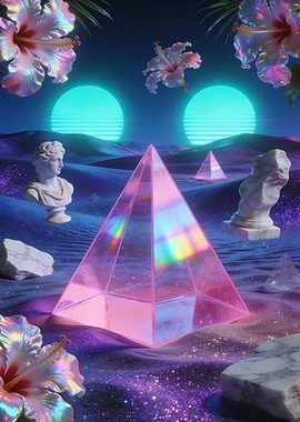 Wilderness of Mirrors