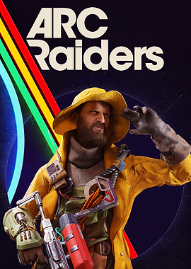 ARC Raiders Castaway Scavenger