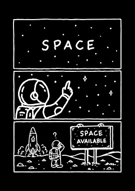 Fake Space