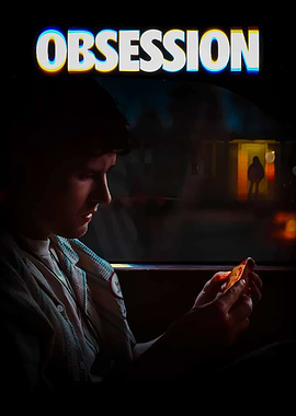 Obsession Movie Poster