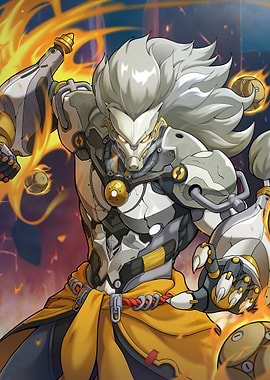 Zenless Zone Zero Banyue