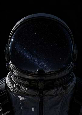 Beyond the Horizon