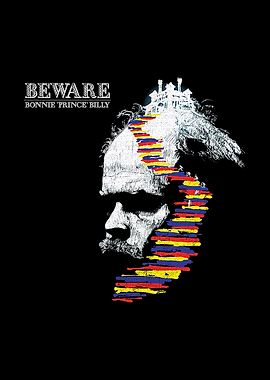 Beware Album Cover