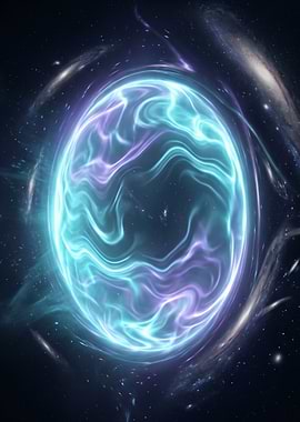 Cosmic Anomaly