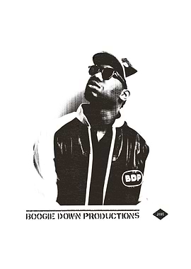 KRS-One Jive Records