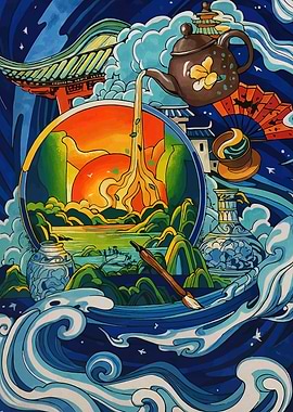 artwork
