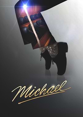 Michael Jackson's Iconic Style