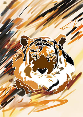Art creative artwork