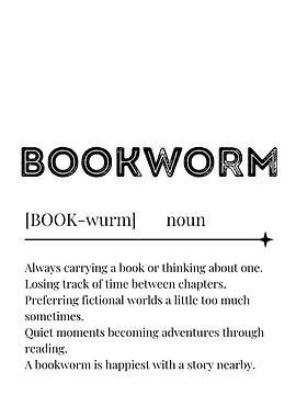 Bookworm Definition