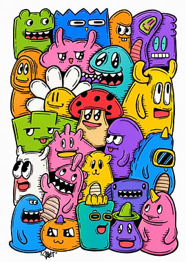 artwork